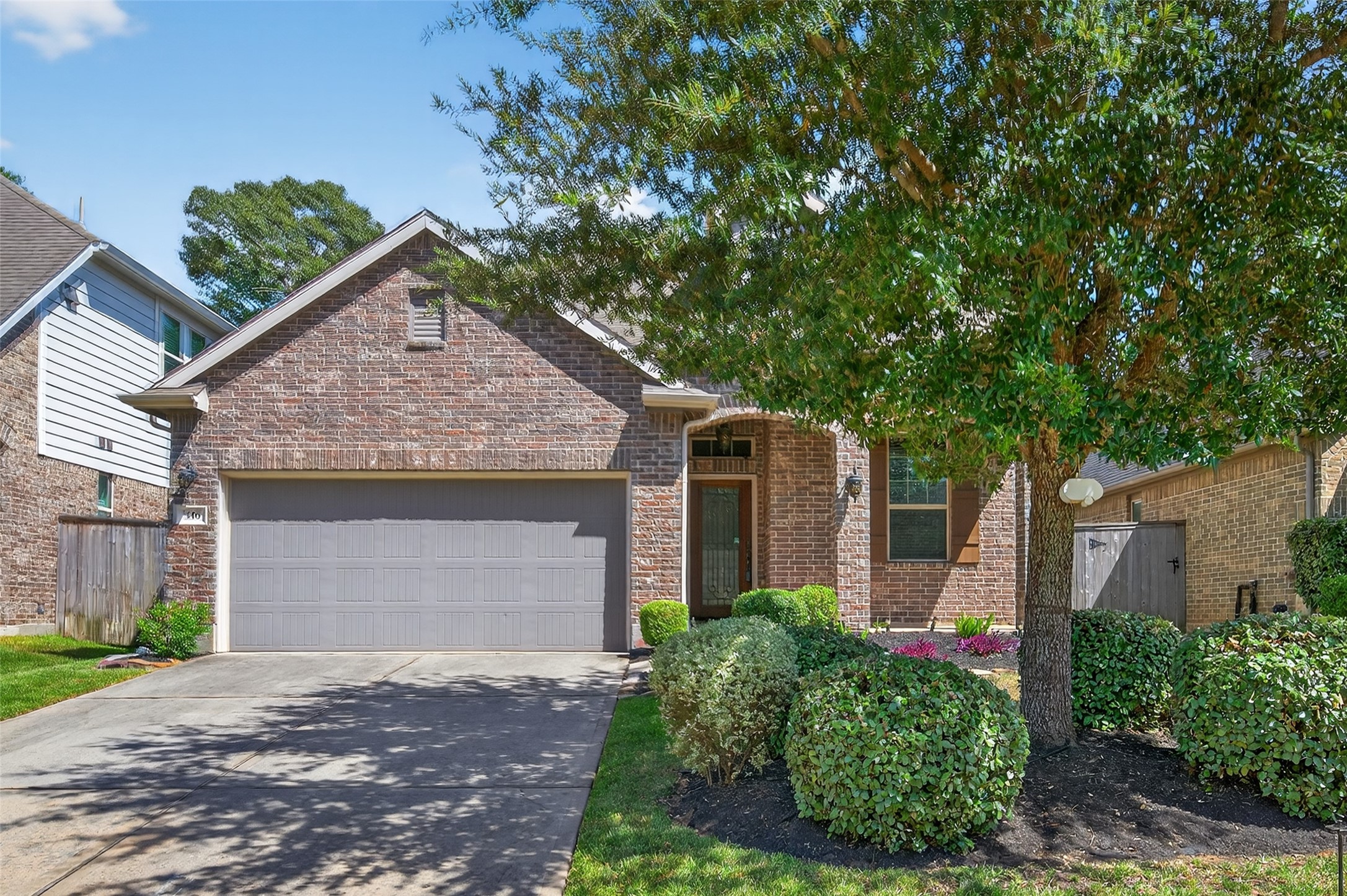 146 Kinnerly Peak Place Montgomery TX 77316