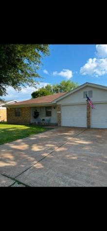 2817 3rd Avenue N Texas City TX 77590