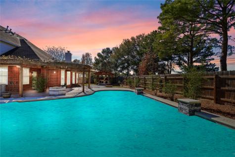 20510 Pioneer Bend Court Katy TX 77450