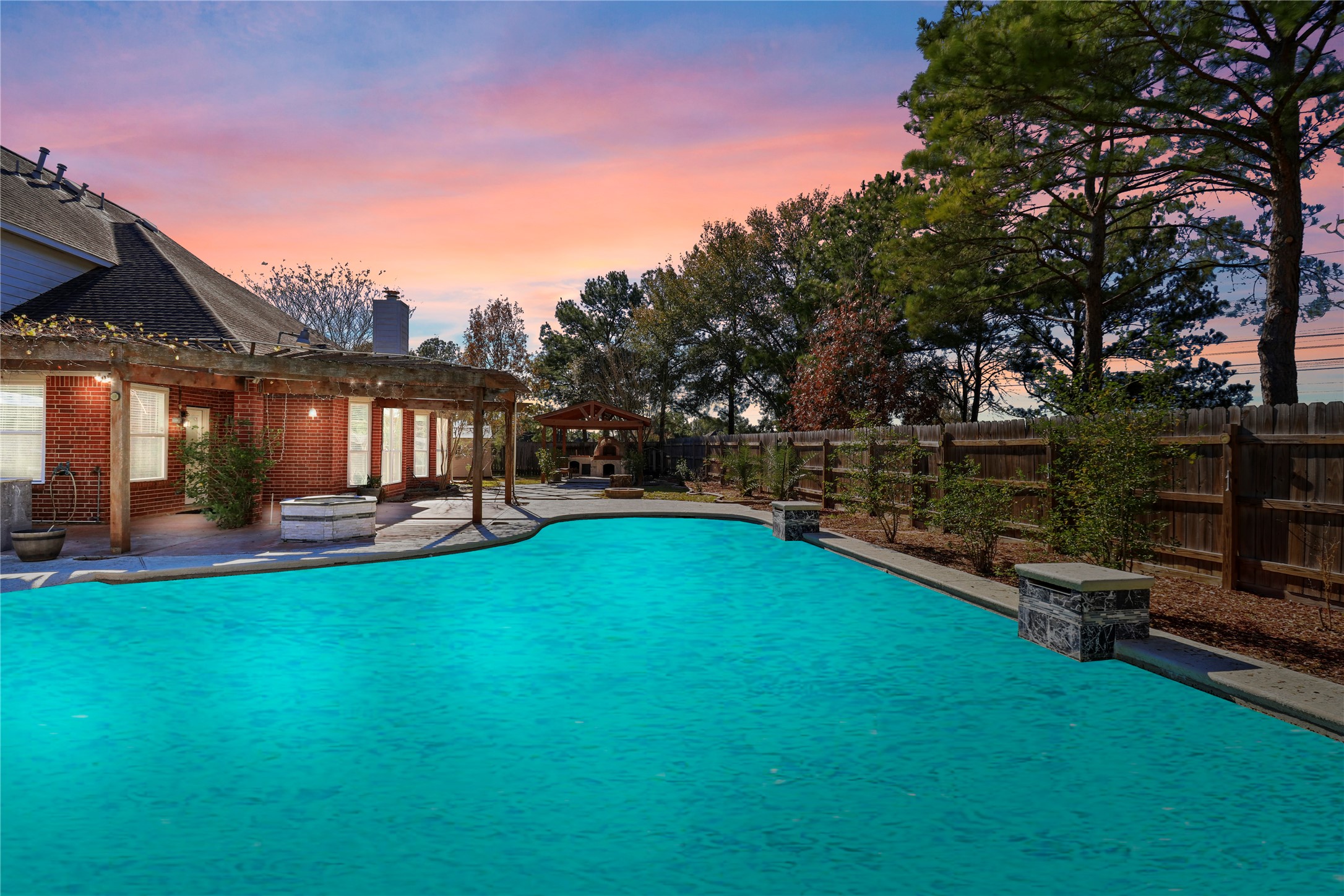 20510 Pioneer Bend Court Katy TX 77450