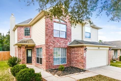 1061 Cabot Cove Dickinson TX 77539