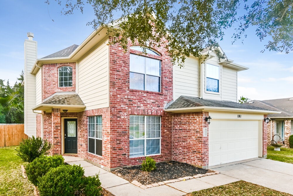 1061 Cabot Cove Dickinson TX 77539