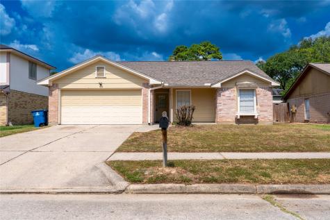 21306 Reed Creek Lane Spring TX 77388