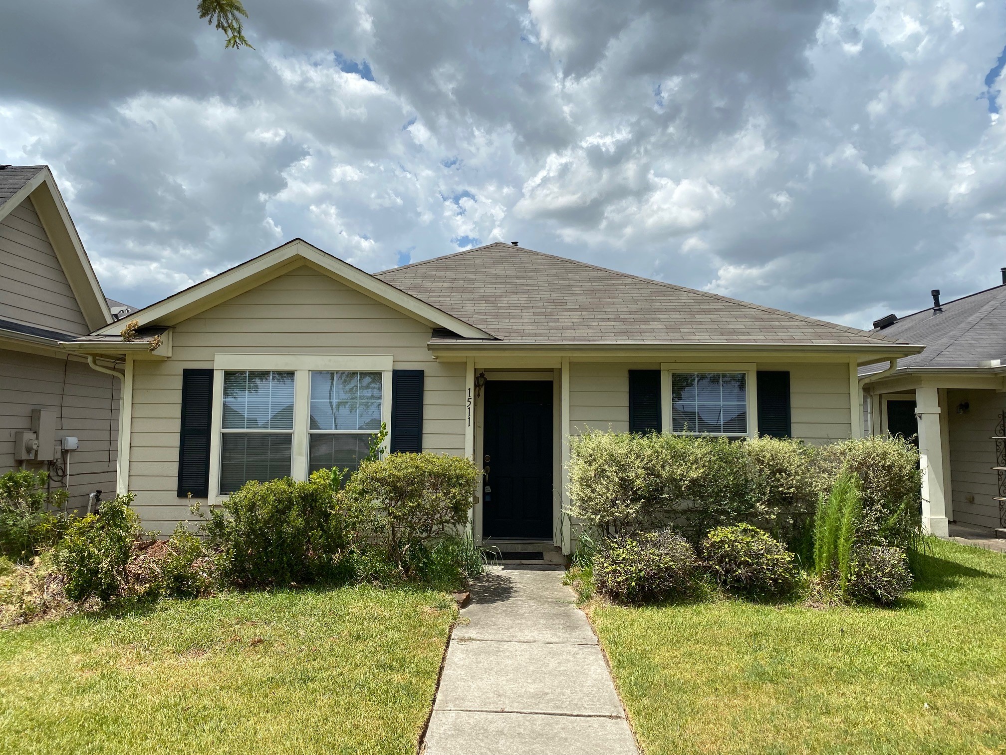 1511 Palcio Real Drive Houston TX 77047