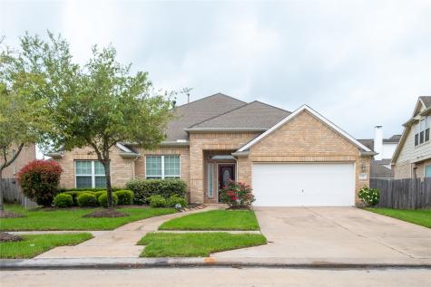 5410 Valley Country Lane Sugar Land TX 77479