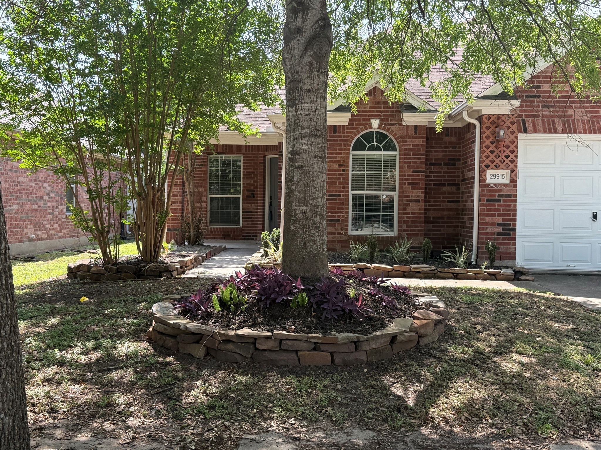 29915 Sunwillow Creek Drive Spring TX 77386