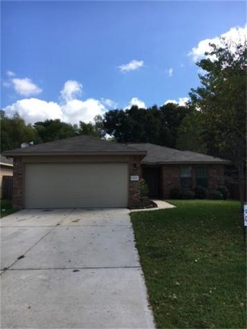 1619 Katydid Court Conroe TX 77301