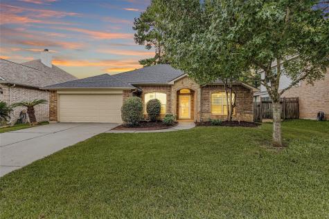 12822 Lake Shore Drive Montgomery TX 77356
