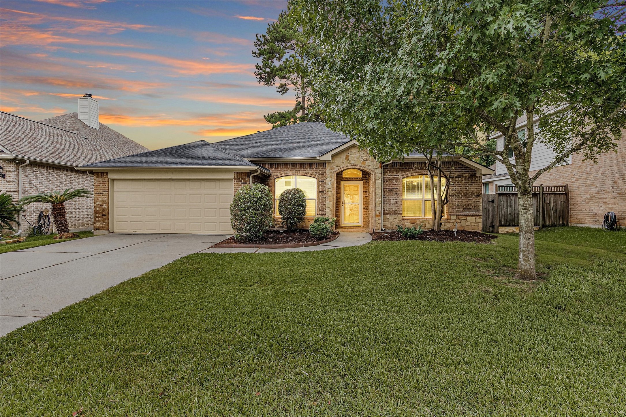 12822 Lake Shore Drive Montgomery TX 77356