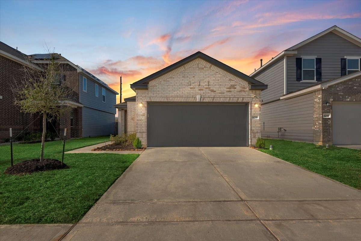 6239 Topaz Pines Trail Humble TX 77338