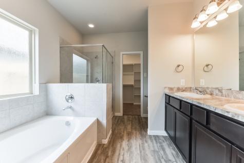 3815 Briar Water Court Katy TX 77449