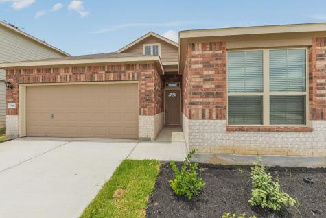 3815 Briar Water Court Katy TX 77449