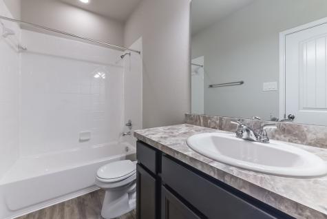 3815 Briar Water Court Katy TX 77449