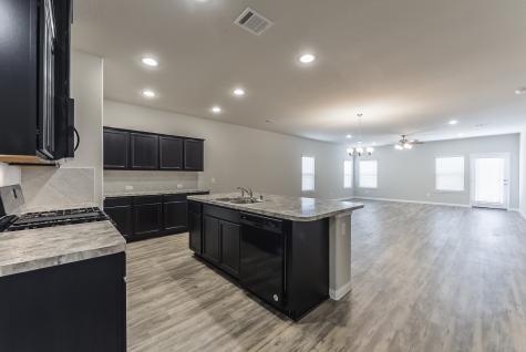 3815 Briar Water Court Katy TX 77449