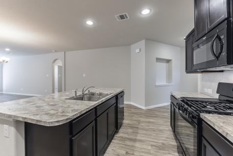 3815 Briar Water Court Katy TX 77449