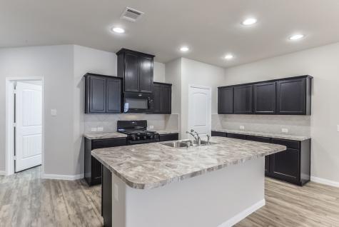 3815 Briar Water Court Katy TX 77449