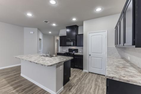 3815 Briar Water Court Katy TX 77449
