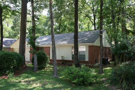 39 S White Pebble Court Spring TX 77380