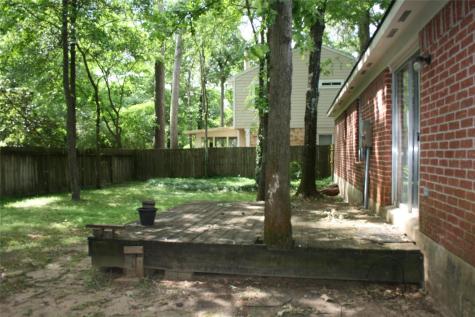 39 S White Pebble Court Spring TX 77380