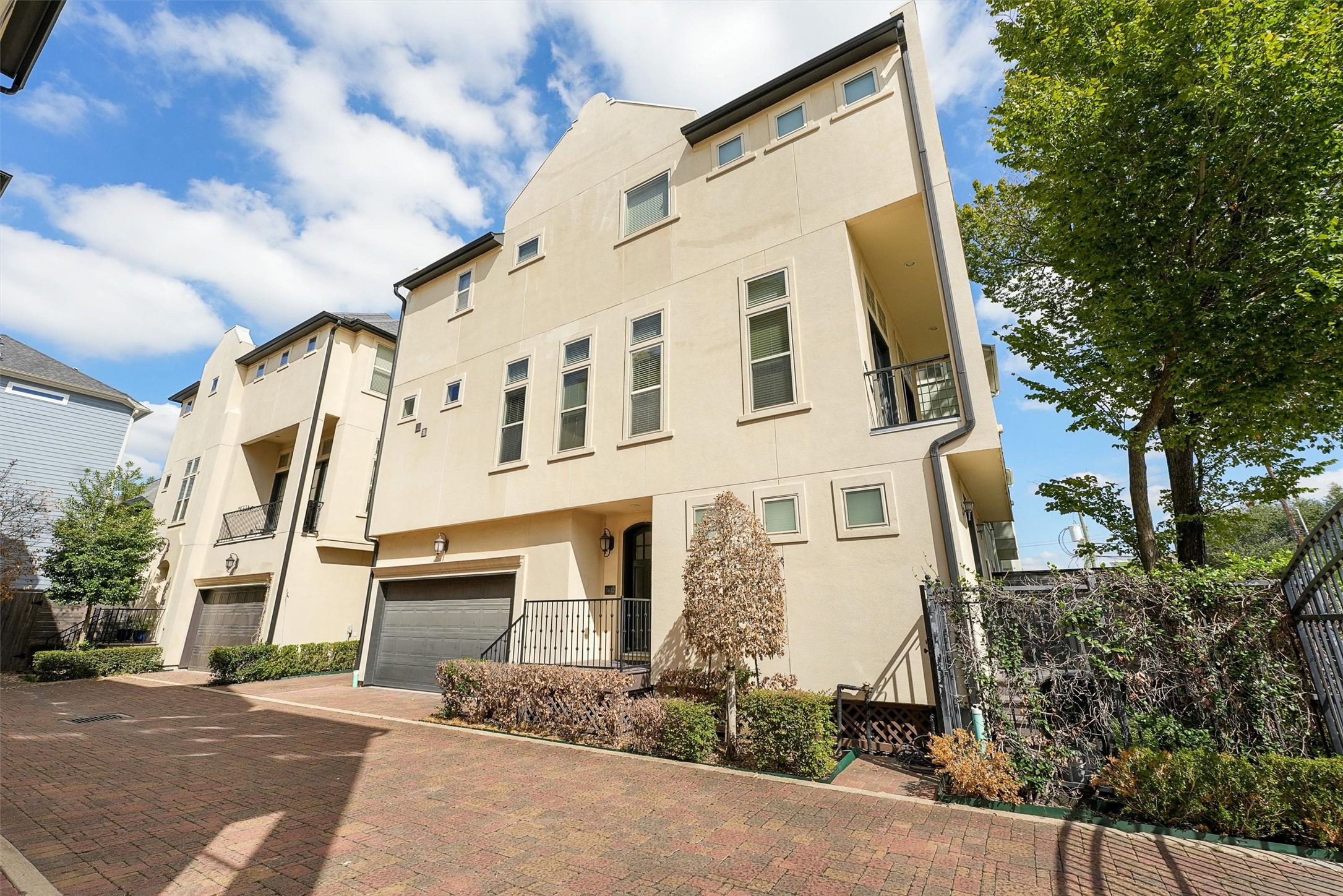 5612 Kiam Street Houston TX 77007