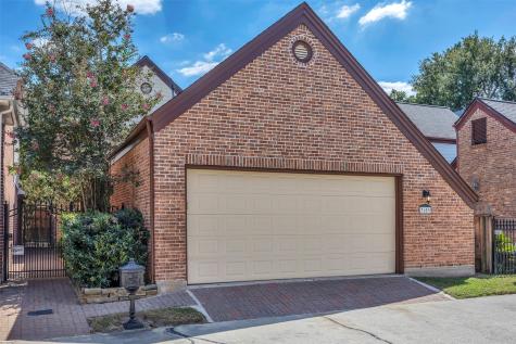 7659 Ameswood Road Houston TX 77095