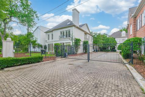 57 Briar Hollow Lane 4 Houston TX 77027