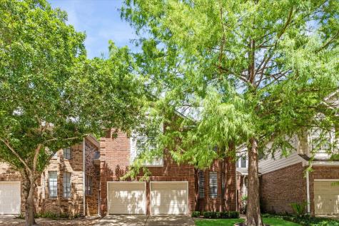 12814 Kingsbridge Lane Houston TX 77077