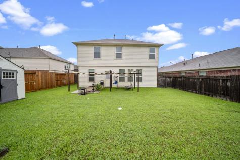 14722 Nickel Plank Road Houston TX 77049