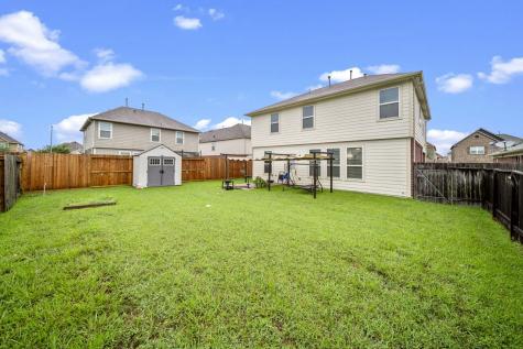 14722 Nickel Plank Road Houston TX 77049