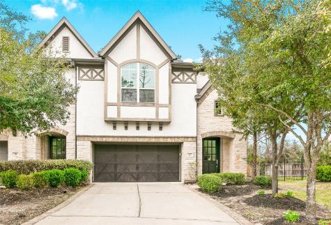 63 Daffodil Meadow Place Tomball TX 77375