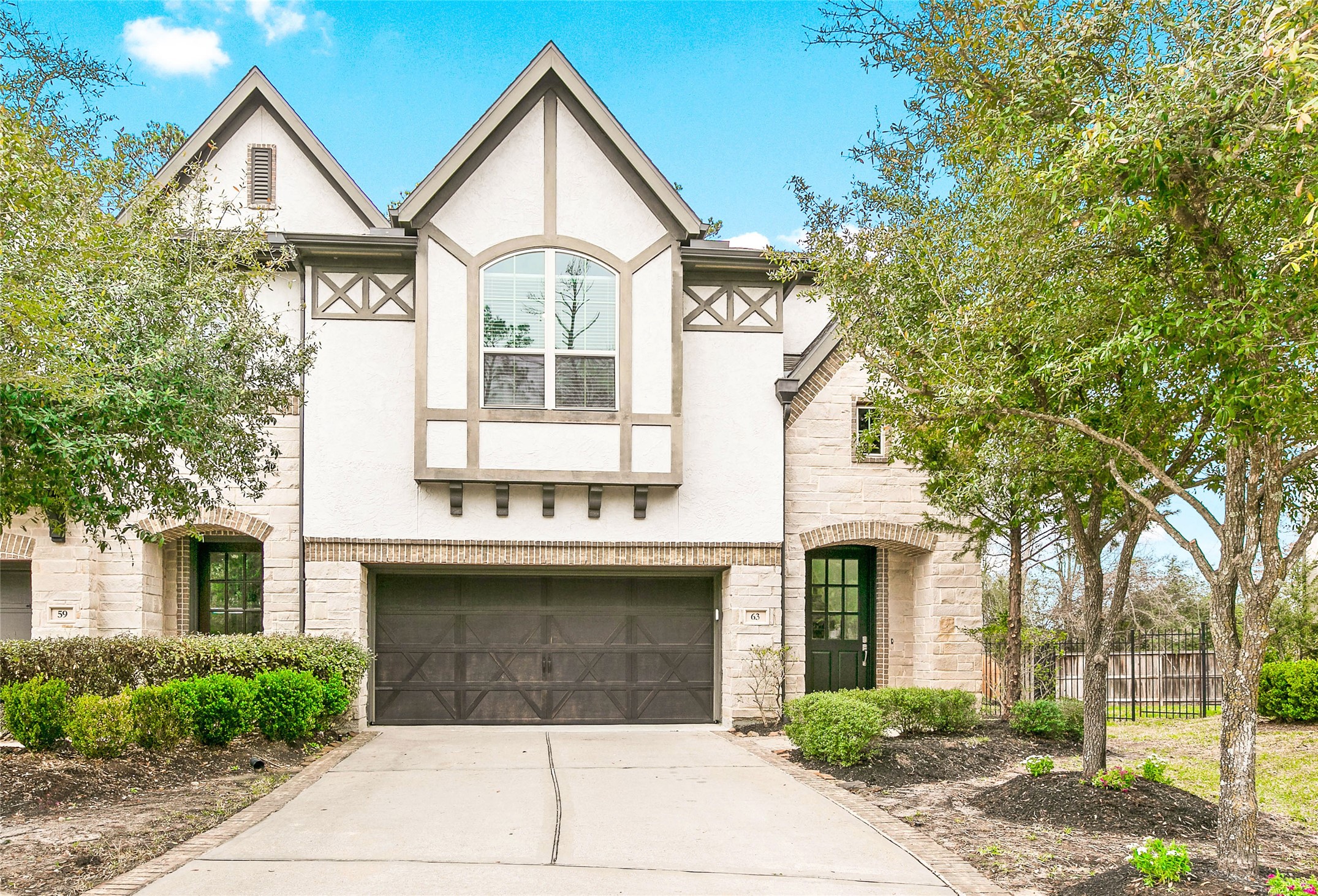 63 Daffodil Meadow Place Tomball TX 77375