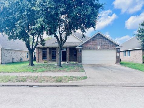 10026 Barr Lake Drive Houston TX 77095