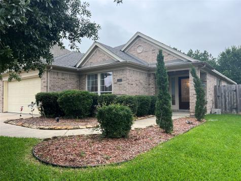 28106 Emma Gardens Lane Spring TX 77386