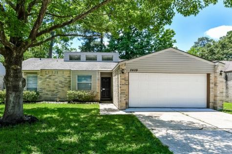 24119 Spring Gum Drive Spring TX 77373