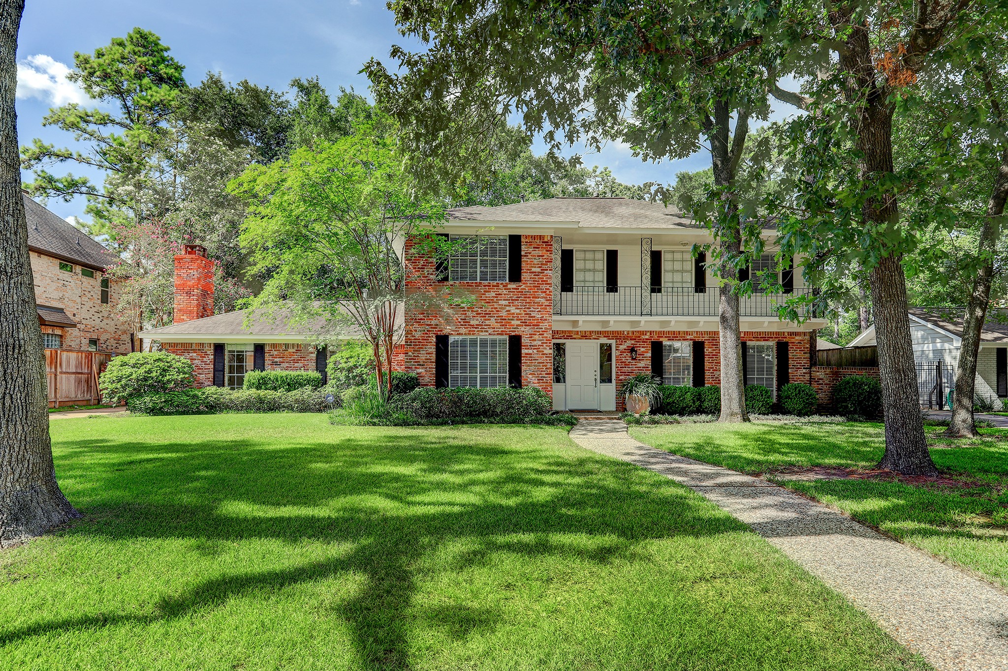 12526 Boheme Drive Houston TX 77024