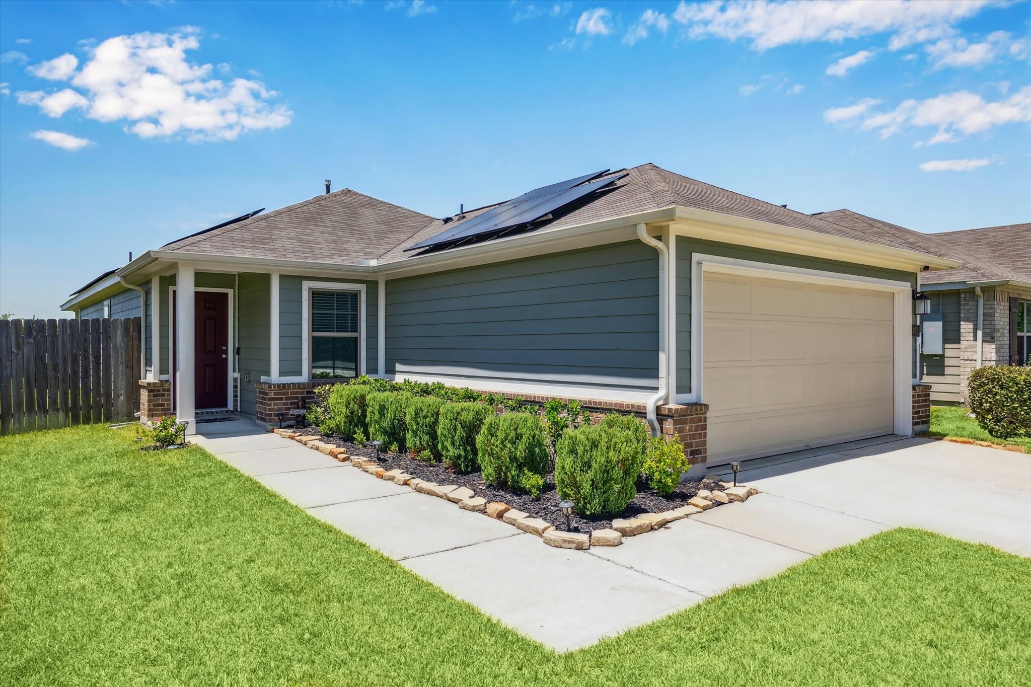 2493 Clydesdale Lane Alvin TX 77511