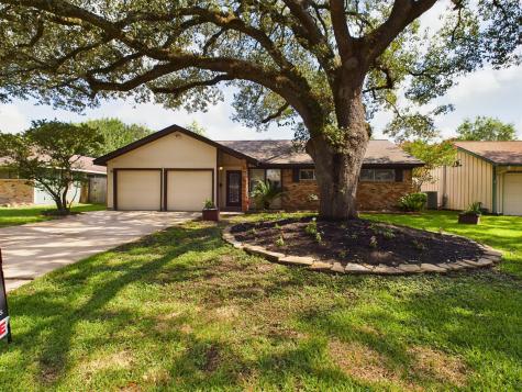 9622 Carousel Lane Houston TX 77080