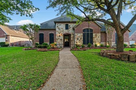 17307 Aleutian Bay Lane Humble TX 77346