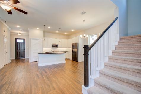 18118 Moonlit River Drive Cypress TX 77433