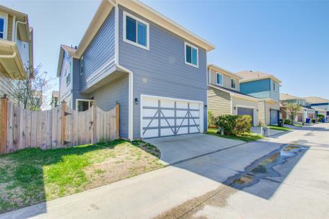 18118 Moonlit River Drive Cypress TX 77433