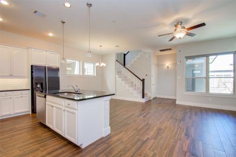 18118 Moonlit River Drive Cypress TX 77433