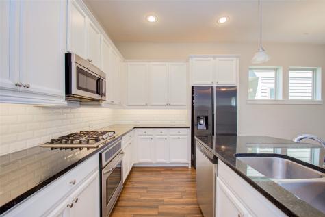 18118 Moonlit River Drive Cypress TX 77433