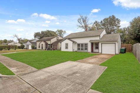 3810 Alsace Street Houston TX 77021