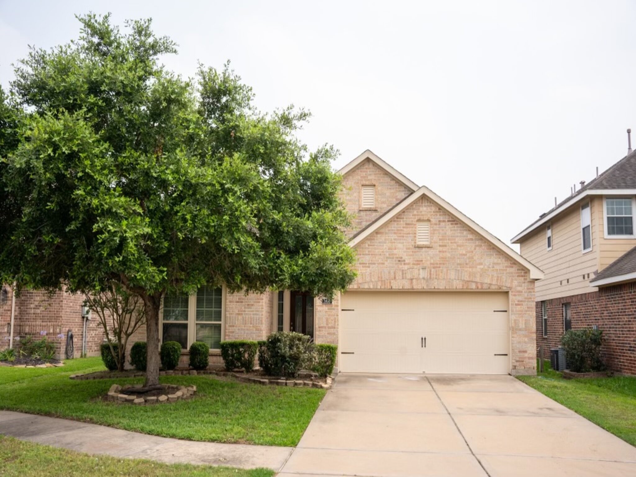 3806 Camden Fields Lane Richmond TX 77407
