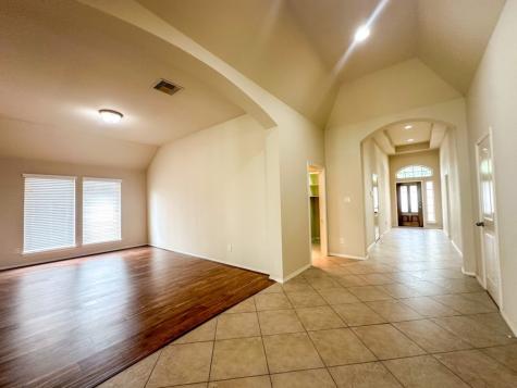 3806 Camden Fields Lane Richmond TX 77407