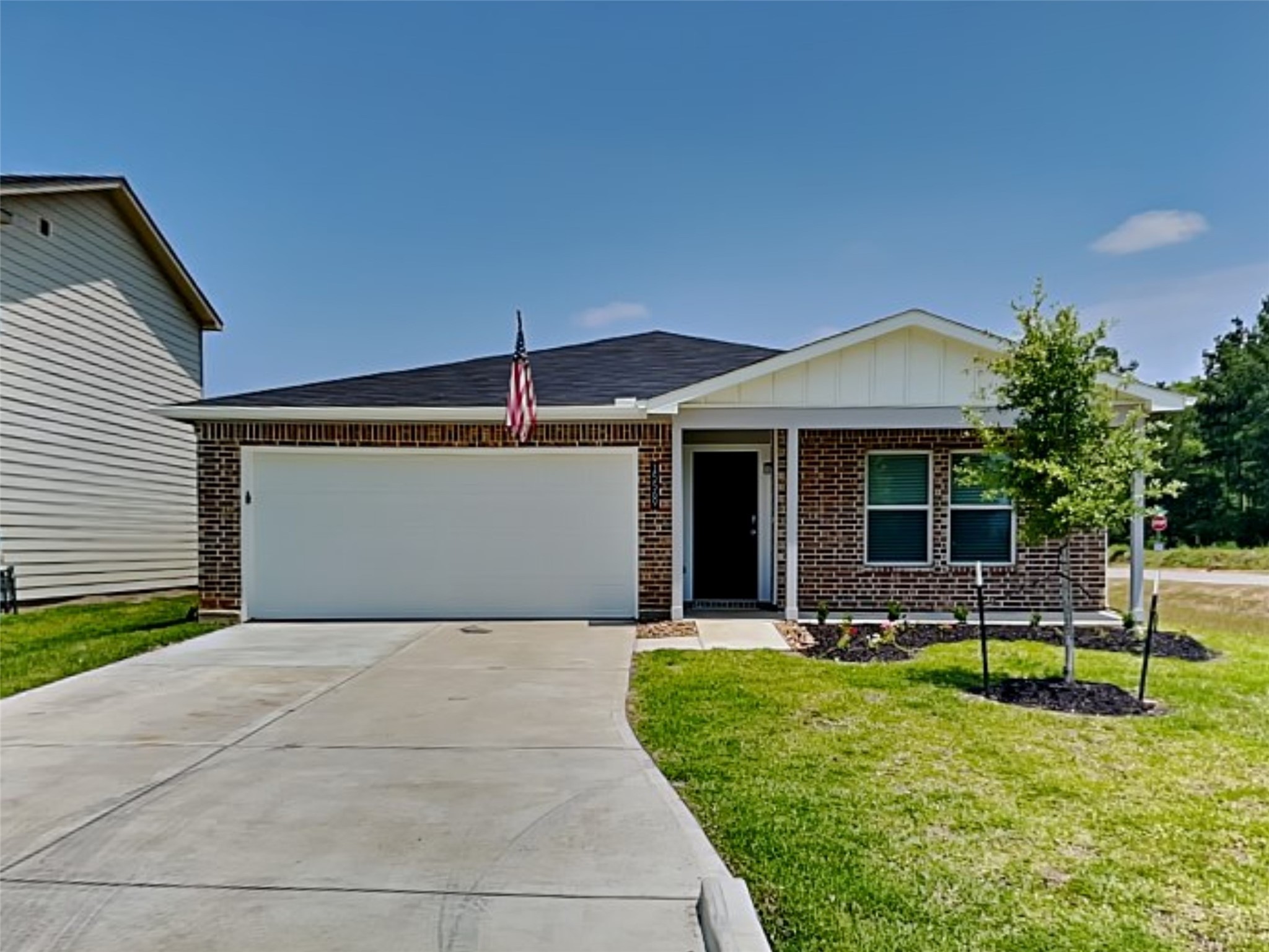 15569 Taylorcrest Drive Conroe TX 77306