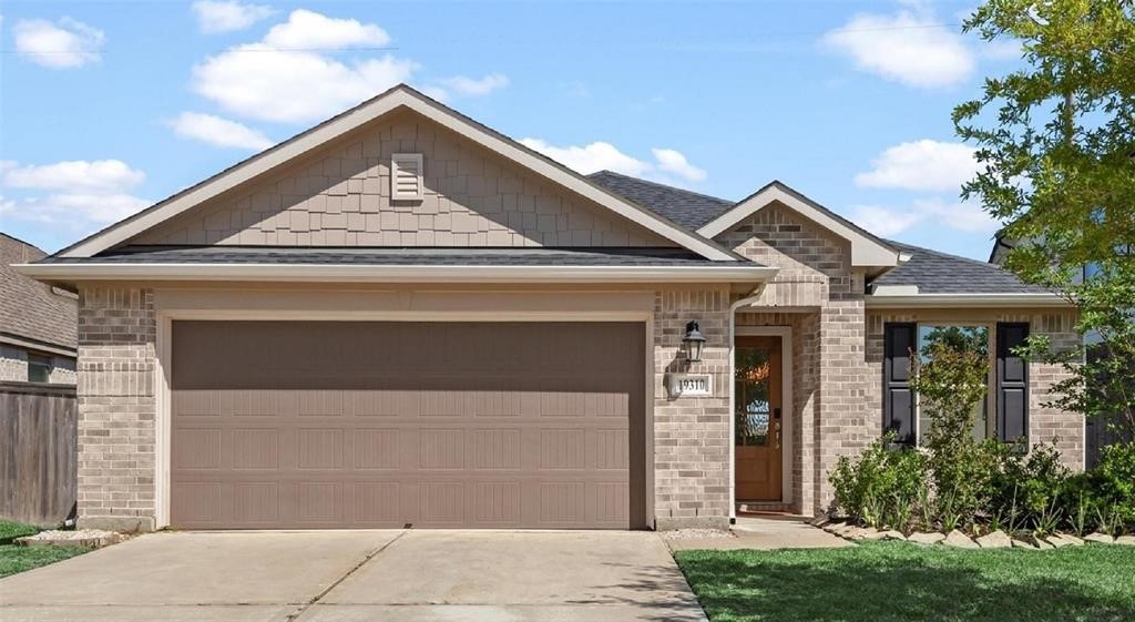 19310 Tobiano Park Drive Tomball TX 77377