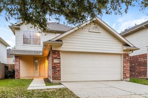 33306 Cottonwood Bend Magnolia TX 77354