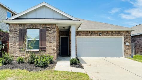 13507 Northwood Briar Drive Houston TX 77049