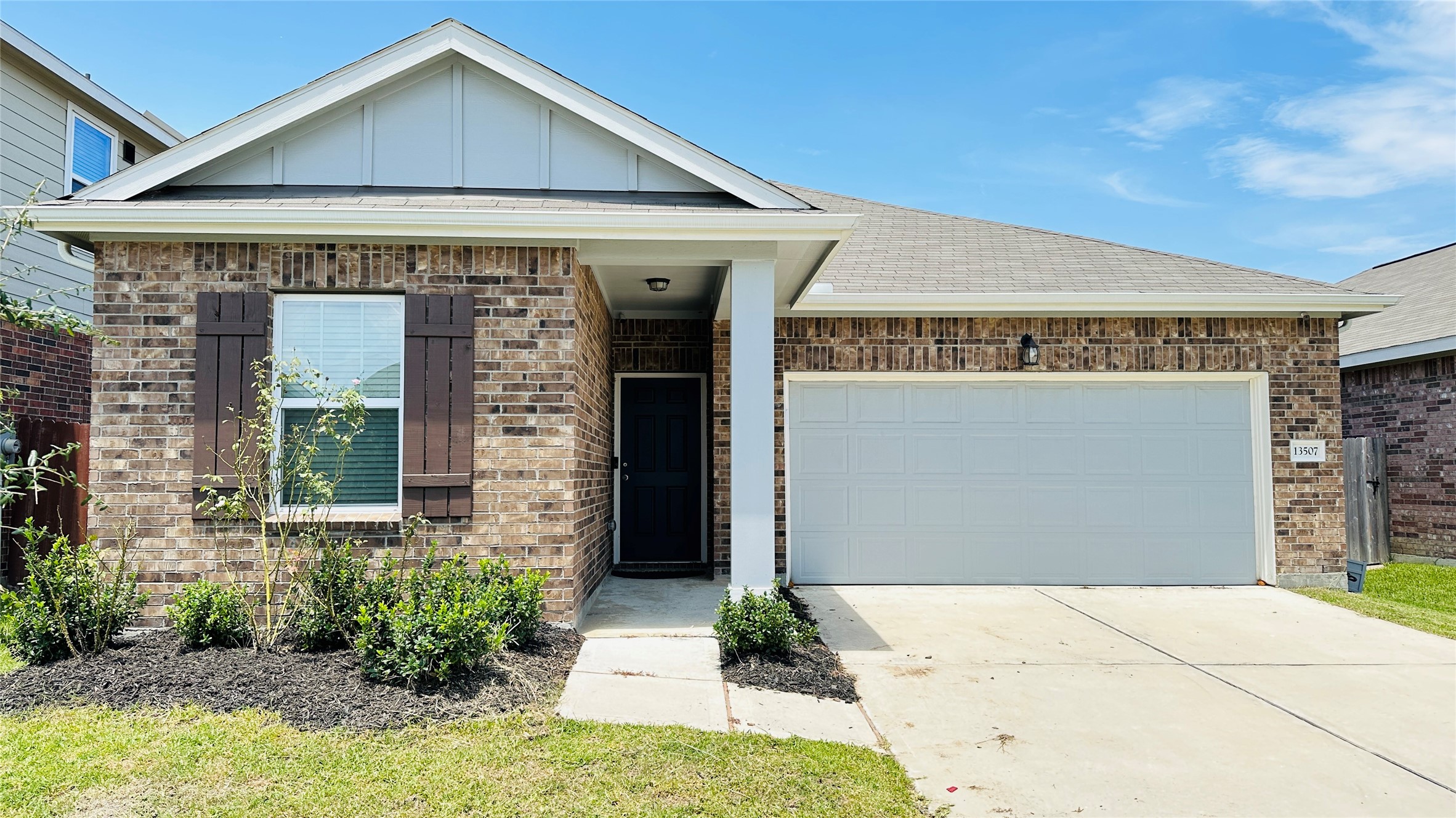 13507 Northwood Briar Drive Houston TX 77049